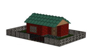 Bağ Evi