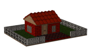 Kır Evi